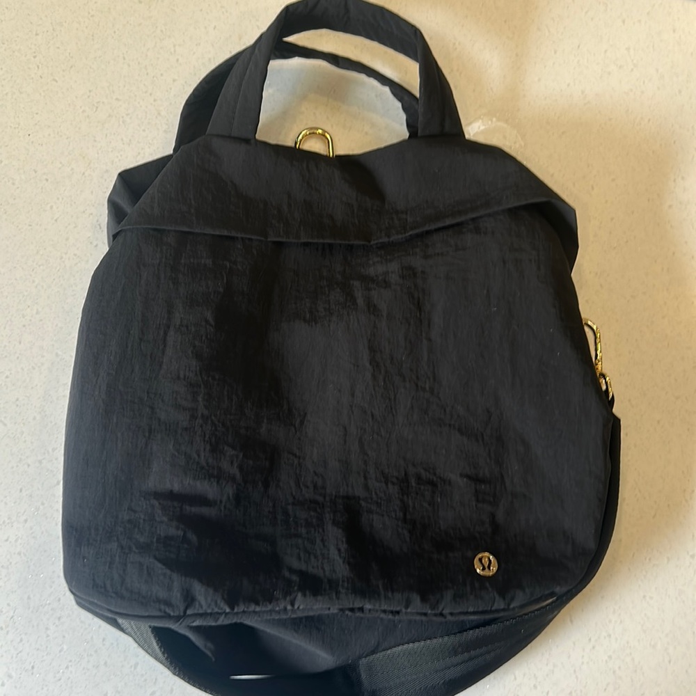 Lululemon Bag